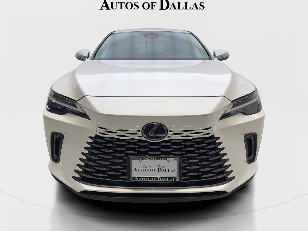 Used 2023 Lexus RX 350 FWD image 4