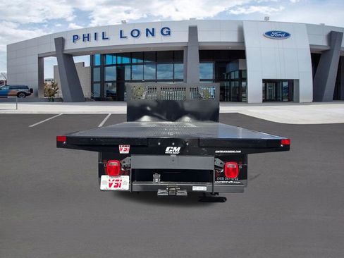 New 2026 Ford F550 4x4 Crew Cab image 21