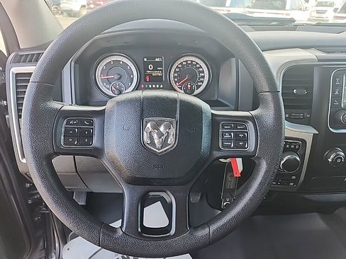 Certified 2020 RAM 1500 Classic Warlock image 5