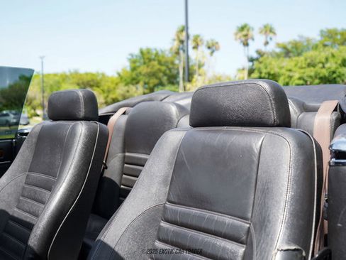 Used 1994 Jaguar XJS 4.0 Convertible image 75