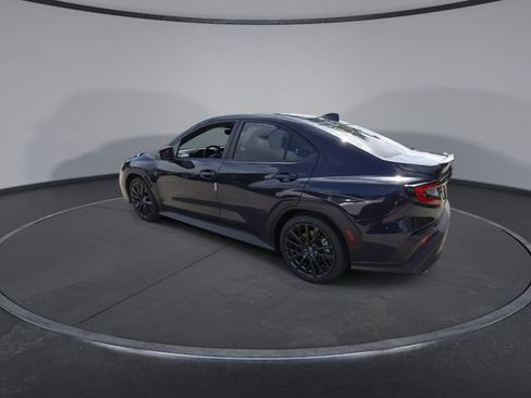 New 2026 Subaru WRX Limited image 6