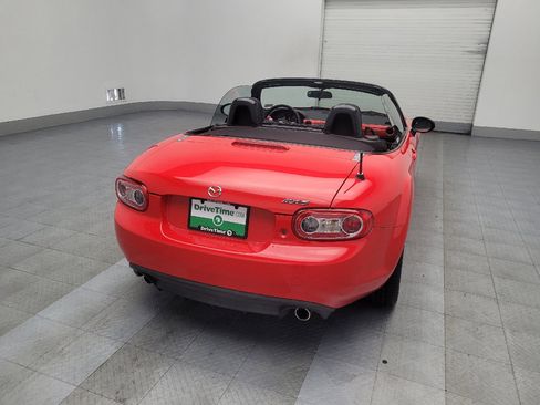 Used 2013 MAZDA MX-5 Miata Club image 7