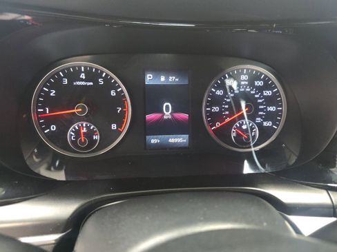 Used 2024 Kia K5 GT FWD image 17