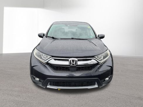 Used 2019 Honda CR-V EX image 8