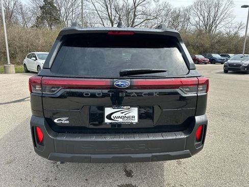 New 2026 Subaru Outback Limited image 6
