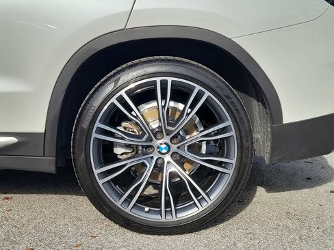 Used 2023 BMW X3 sDrive30i w/ Premium Package RWD image 5