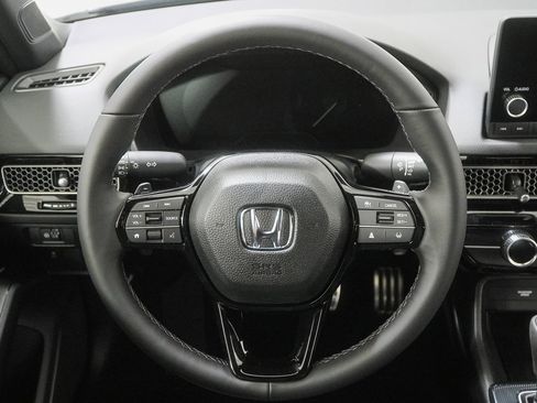 New 2026 Honda Civic Sport image 21