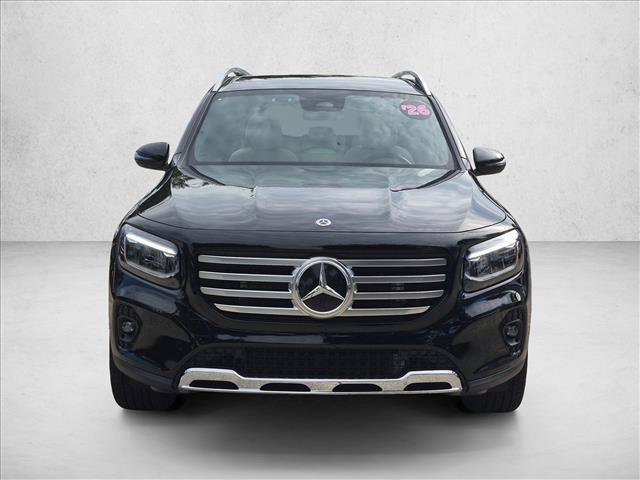 Certified 2026 Mercedes-Benz GLB 250 image 2