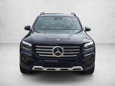 Certified 2026 Mercedes-Benz GLB 250 image 2