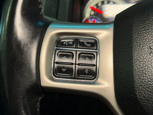 Used 2018 RAM 2500 Laramie w/ Sport Appearance Group AWD/4WD image 29