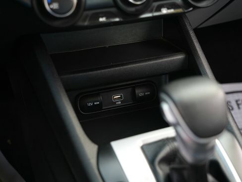 Used 2023 Kia Forte LXS image 12