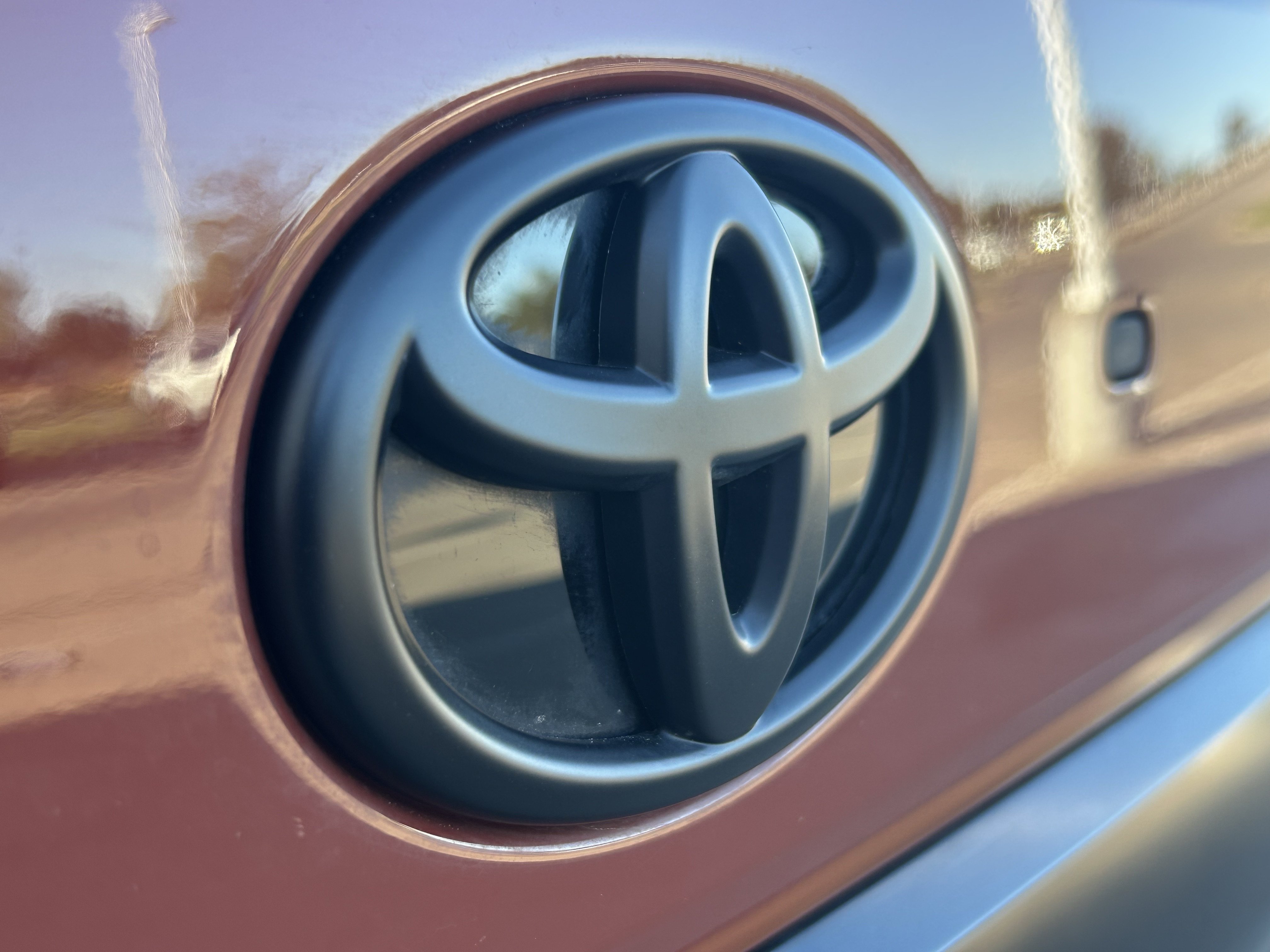 Certified 2024 Toyota Sequoia TRD Pro AWD/4WD image 7