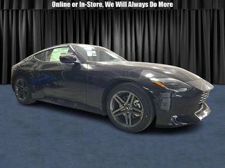 New 2026 Nissan Z Sport RWD video 1