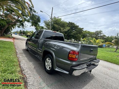 Used 2000 Chevrolet Silverado 1500 LS RWD image 29