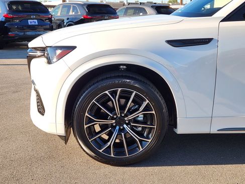 New 2026 MAZDA CX-70 3.3 Turbo S w/ Premium Package image 9