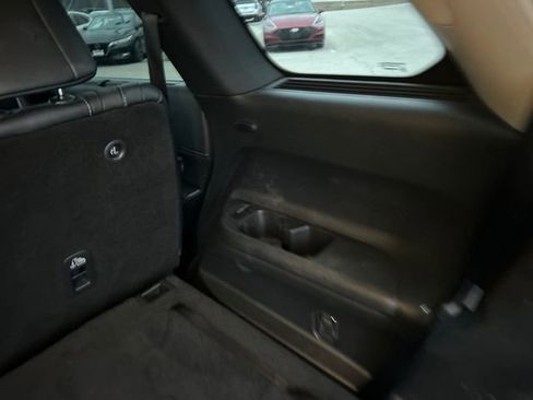 Used 2023 INFINITI QX60 Luxe w/ Cargo Package image 46