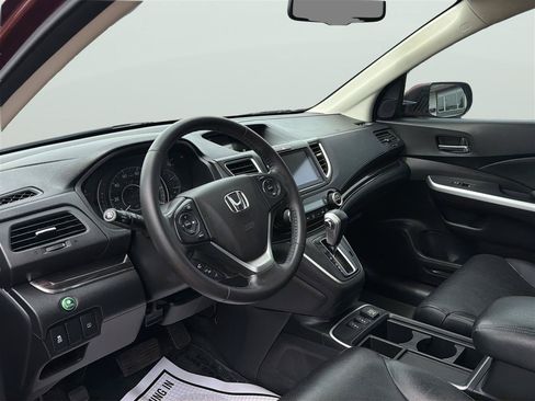 Used 2016 Honda CR-V EX-L image 11