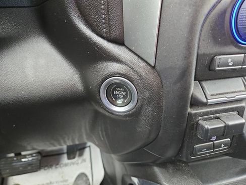 Used 2021 Chevrolet Silverado 1500 RST image 21