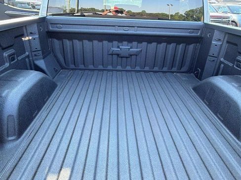 New 2026 Chevrolet Silverado 1500 RST w/ RST Select Package AWD/4WD image 9