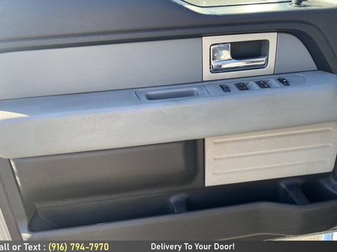 Used 2011 Ford F150 XLT w/ XLT Chrome Pkg RWD image 18