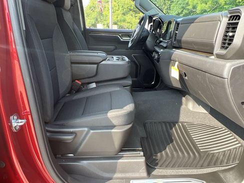 Used 2023 Chevrolet Silverado 1500 RST AWD/4WD image 28