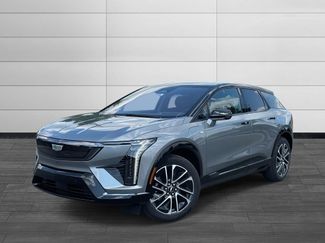 New 2025 Cadillac Optiq Sport 1 image 1