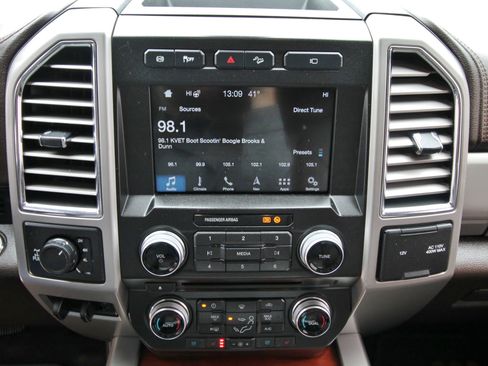 Used 2017 Ford F250 King Ranch w/ King Ranch Ultimate Package image 31