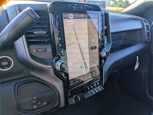 New 2026 RAM 2500 Tradesman w/ Safety Group image 19