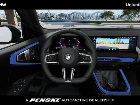 New 2026 BMW X3 xDrive30i w/ Premium Package AWD/4WD image 39
