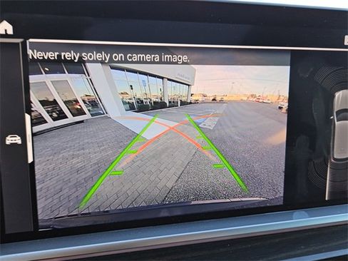 Used 2020 BMW X5 sDrive40i w/ Convenience Package image 22