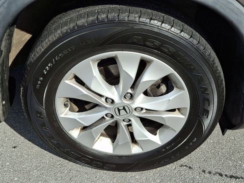Used 2012 Honda CR-V EX-L image 10