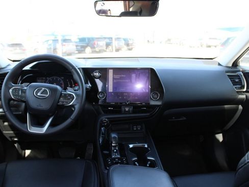 Used 2024 Lexus NX 350 AWD image 23