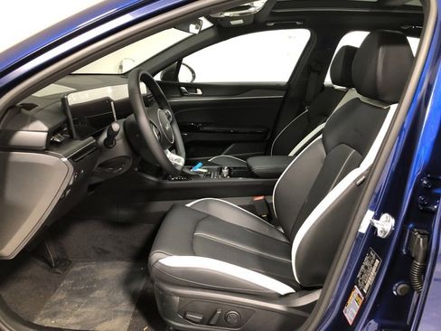 New 2025 Kia K5 GT-Line w/ GT-Line Premium Package image 18