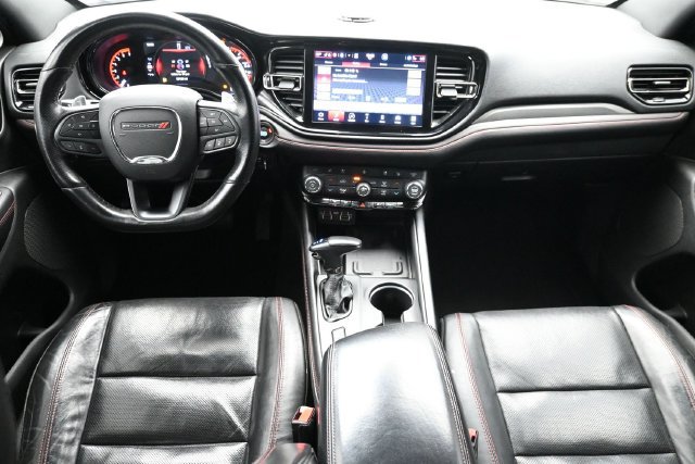 Used 2023 Dodge Durango R/T AWD/4WD image 24