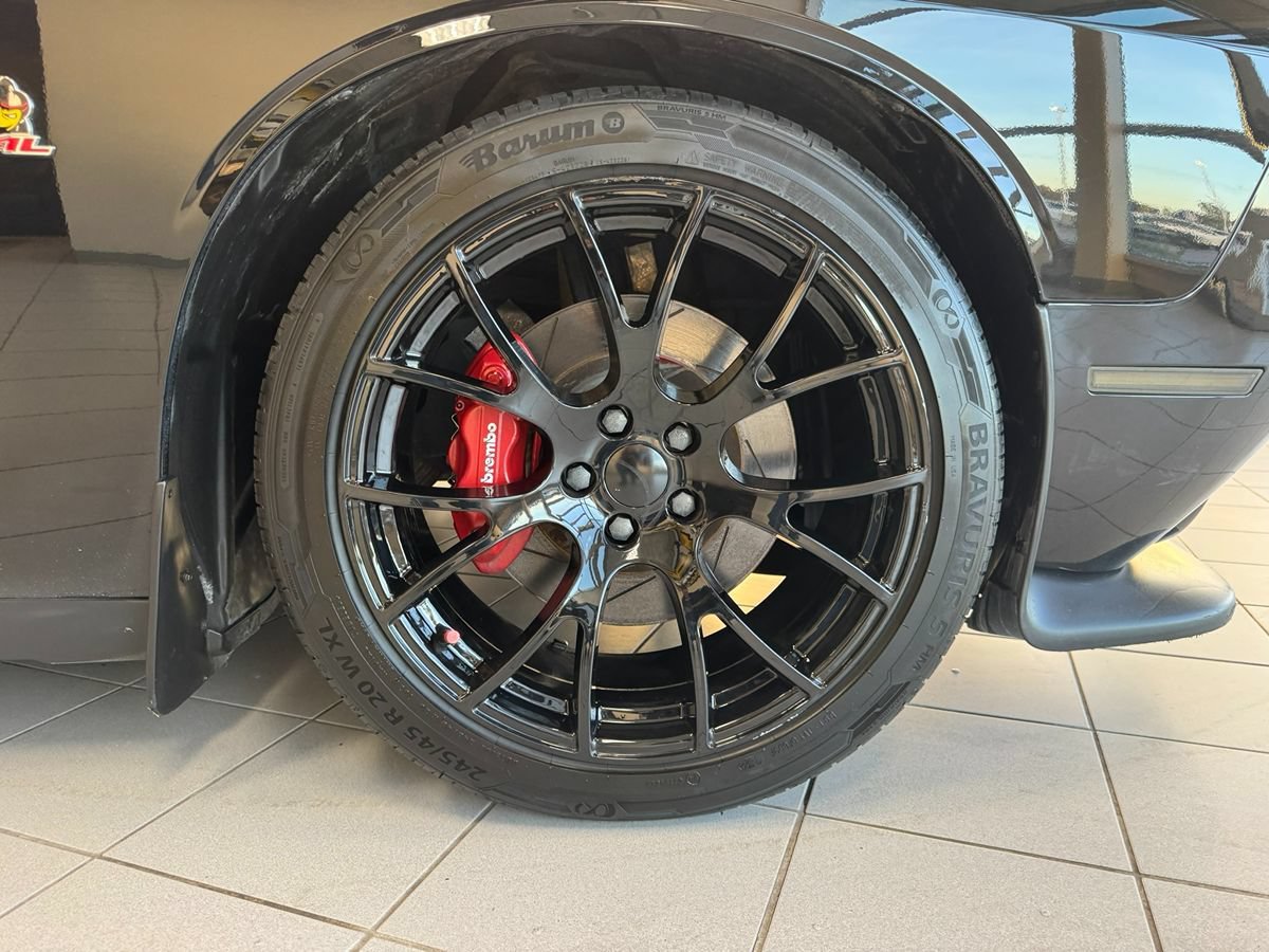 Used 2016 Dodge Challenger R/T Scat Pack RWD image 65