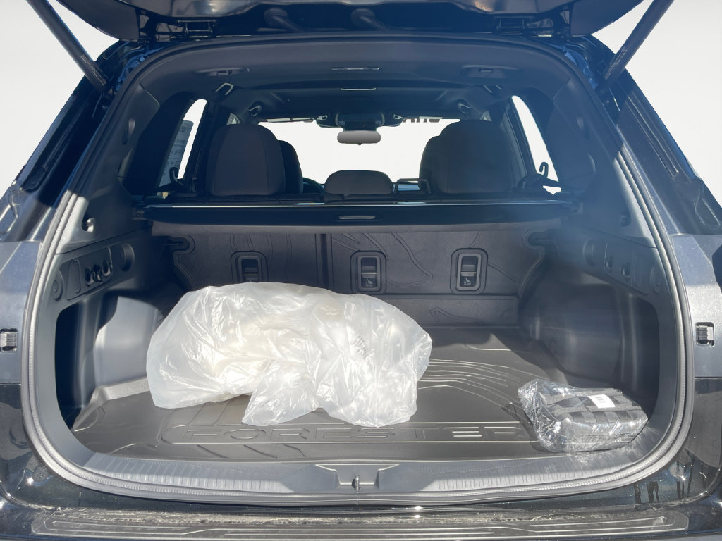 New 2026 Subaru Forester Premium AWD/4WD image 17