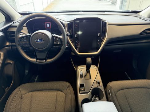 Used 2024 Subaru Crosstrek 2.0i Premium AWD/4WD image 10