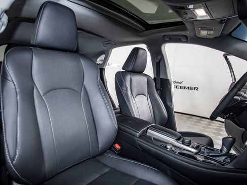 Used 2019 Lexus RX 350 FWD image 16