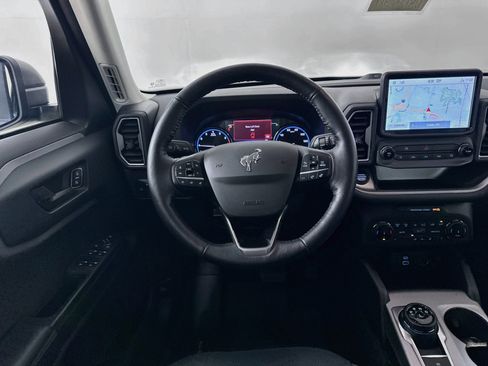 Used 2022 Ford Bronco Sport Outer Banks w/ Tech Package AWD/4WD image 27