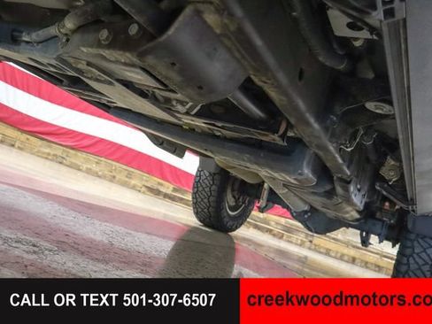 Used 2021 Chevrolet Silverado 3500 LTZ w/ LTZ Premium Package AWD/4WD image 61