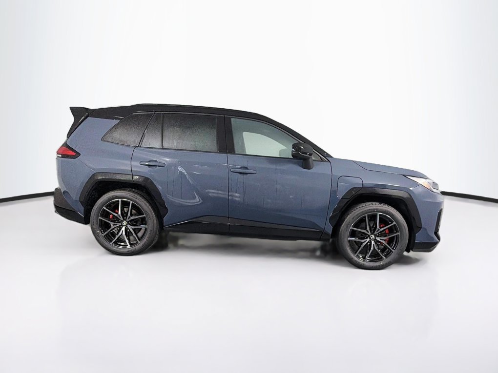 New 2026 Toyota RAV4 AWD Plug-in Hybrid image 10