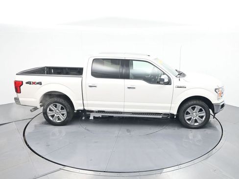 Used 2018 Ford F150 Lariat image 28
