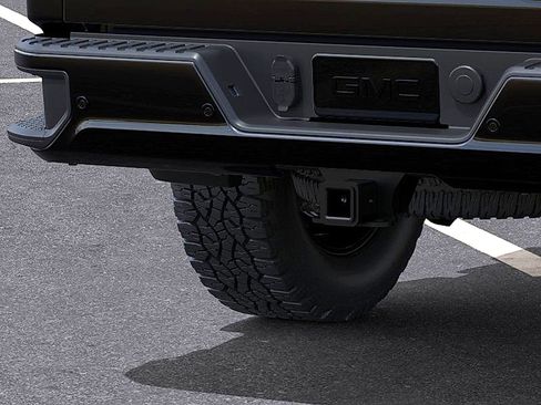 New 2026 GMC Sierra 2500 AT4 w/ AT4 Premium Plus Package image 14