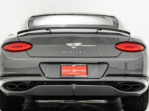 Used 2024 Bentley Continental GT V8 image 8