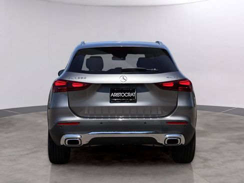 New 2026 Mercedes-Benz GLA 250 4MATIC image 6