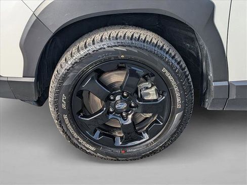 Certified 2024 Subaru Forester Wilderness image 29