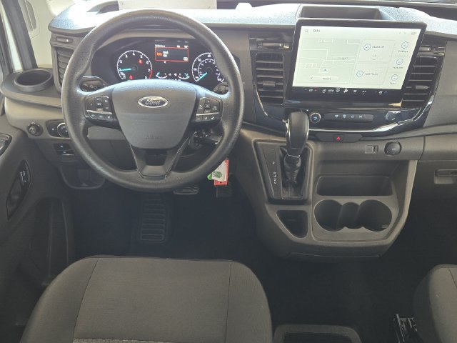 Used 2025 Ford Transit 350 XLT RWD image 30