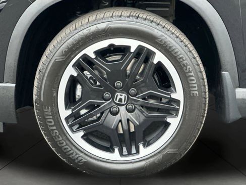 New 2026 Honda Pilot image 11