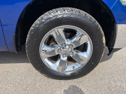 Used 2019 RAM 1500 Big Horn AWD/4WD image 29