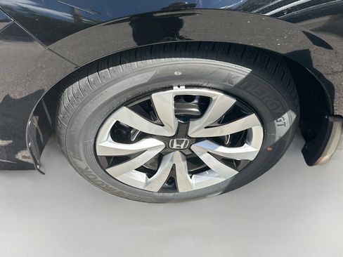 New 2026 Honda Civic LX image 23